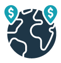 global-payment-collection-home-icon